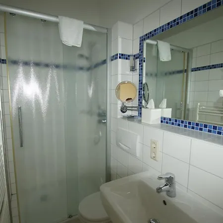 Apartment Ferienwohnung 8 Rosenstolz; Rosengarten *